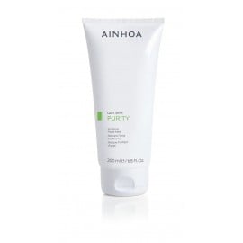 Ainhoa Purity Purifying Facial Mask 200ml